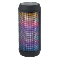 Esperanza FADO Bluetooth Hangszóró FM Rádióval és LED Világítással