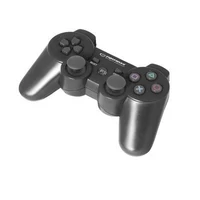 ESPERANZA VEZETÉK NÉLKÜLI GAMEPAD BT PS3 MARINE FEKETE EGG109K