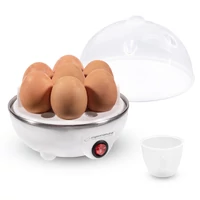 Esperanza Egg Master tojásfozo, fehér