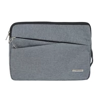 Esperanza laptop mappa Verona 15,6" szürke