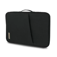 Esperanza laptop mappa Prato 15,6" fekete
