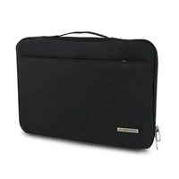Esperanza laptop mappa Andria 15,6" fekete