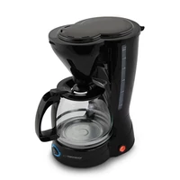 Esperanza LIBERICA filteres kávéfőző 1.5L