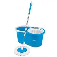 Esperanza Forgófejes felmosó Perfect Clean EHS005