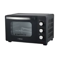 Esperanza Prosciutto mini sütő, 20 liter, 1600W