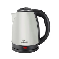 Titanum RORAIMA vízforraló 1,8L inox