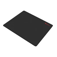 Genesis Carbon 500 XL 500X400MM Gamer Egérpad, fekete