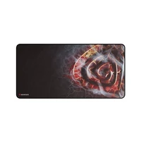 GENESIS EGÉRPAD CARBON 500 MAXI LAVA G2 900X450MM