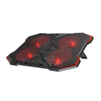 Genesis Oxid 260 Laptop hűtőpad 15.6"-17.3