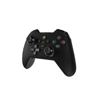Genesis Mangan 400 wireless játékvezérlo PC/SWITCH/MOBIL fekete