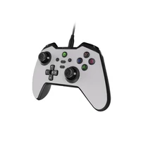 Genesis Mangan 300 játékvezérlo PC/SWITCH/MOBIL fehér