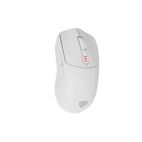 Genesis Zircon 500 G2 Vezeték nélküli gamer egér 10000DPI fehér