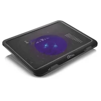 Media-Tech SILENT Notebook hűtőpad