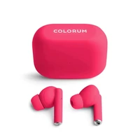 COLORUM TWS BT FÜLHALLGATÓ MAGENTA
