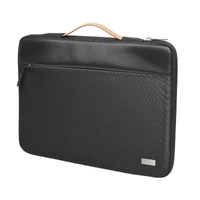 Hoco GT7 16"-os laptop táska, fekete