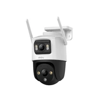 Imou Cruiser Dual 8MP kültéri kamera IPC-S7XP-8M0WED-0360B-imou