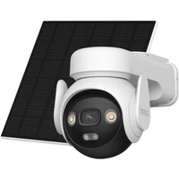 Imou AOV PT KIT 5MP 4G IP kamera 3.6mm + 5W szolár panel IPC-B7ED-5M1TEA-EU/FSP14
