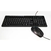 SilverLine MMS-8188 multimédiás billentyű+egér szett