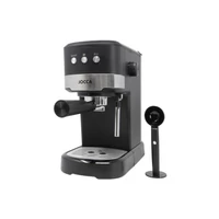 Jocca Espresso kávéfőző 20 bar, gőz funkció habosításhoz, 1,25l víztartállyal