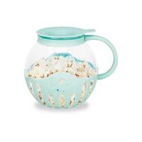 Jocca mikrosütős popcorn-készítő