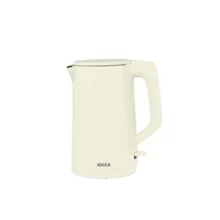 Jocca Vintage elektromos vízforraló 1.7L Rozsdamentes acél 1500W