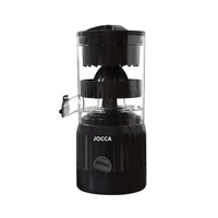 Jocca akkumulátoros citrusprés
