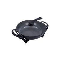 Jocca többfunkciós elektromos wok