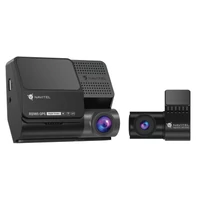 NAVITEL RS985 GPS menetrögzítő kamera