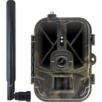 EVOLVEO StrongVision PRO 4G, vadkamera / biztonsági kamera