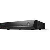 Reolink NVS16 16 csatorna/H265/1x Sata/beépített 4TB HDD/16x PoE hálózati rögzítő(NVR)