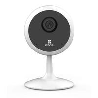 Hikvision EZVIZ C1C-B (1080P H.265) beltéri IP WiFi kamera