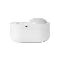 KompactHome A-69 2 in 1 Projector and Humidifier Kettő az Egyben Kivetítő és Párásító, 4000mAh Beépített akkumulátor, Két Vetítési Mód