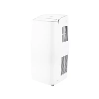 Gree Moma mobilklíma, időzítés, LCD kijelző, infra távirányító, WiFi, hőszivattyús (GPH12AN-K5NNA1A) 