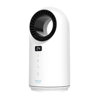Cecotec ReadyWarm 8400 Bladeless Connected Fűtőtest - Fehér (CECO053716)