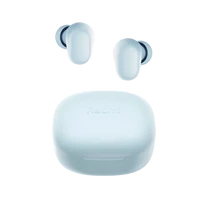 Redmi Buds 6 Play TWS sztereó Bluetooth fülhallgató - Blue (BHR9283GL)