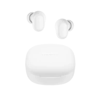 Redmi Buds 6 Play TWS sztereó Bluetooth fülhallgató - Fehér (BHR8773GL)