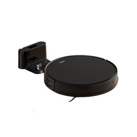 Lydsto G1 Gyroscope Navigation Vaccum robot - Okos giroszkópos robotporszívó - Fekete