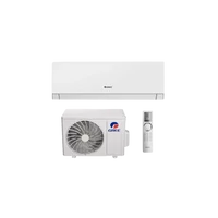Gree Smart One GWH09AOCXB-K6DNA2A oldalfali split klíma csomag 2,7 kW