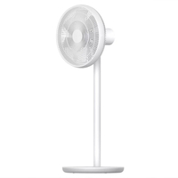 Xiaomi Smartmi Standing Fan 2S Okos Álló ventilátor fehér