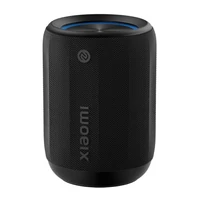 Xiaomi Bluetooth Speaker Mini Audio hordozható hangszóró, fekete EU