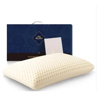 Talatex Prémium Latex Párna - Queen /Puha (72x40x15cm)