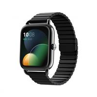 Xiaomi Haylou RS4 Plus okosóra, fekete (LS11) Fekete