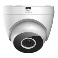 Imou (IPC-T22AP 2MP 2,8mm beltéri H265 IR30m PoE) IP turret kamera, IPC-T22AP