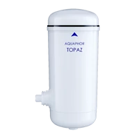 Aquaphor Topaz csere szűrőpatron