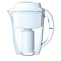 Aquaphor J.Shmidt 500 mobil víztisztító rendszer, fehér
