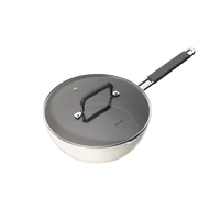 Joyami Tapadásmentes Wok 27cm Induction Cooking Pot