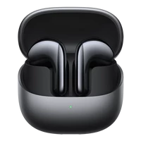 Xiaomi Buds 5 TWS sztereó Bluetooth fülhallgató - Graphite Black