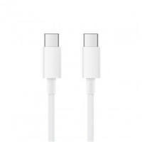 Xiaomi Mi USB Type-C to Type-C kábel fehér