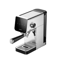 Xiaomi Semi-automatic Espresso Machine félautomata kávéfőző BHR9798EU
