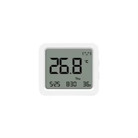 Xiaomi Smart Temperature and Humidity Monitor 3 hőmérséklet-, és páratartalom mérő (BHR9041GL)